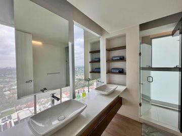Departamento en Venta de Lujo en Andares Lobby 33 Puerta de Hierro