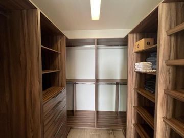 Departamento en Venta de Lujo en Andares Lobby 33 Puerta de Hierro