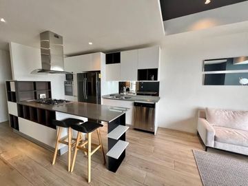 Departamento en Venta de Lujo en Andares Lobby 33 Puerta de Hierro