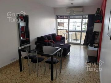 Venta Departamento Cuatro Ambientes en Once