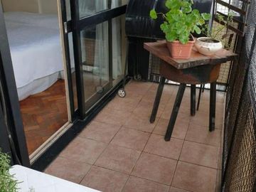 Venta Departamento Cuatro Ambientes en Once