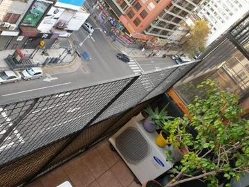 Venta Departamento Cuatro Ambientes en Once