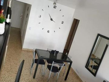 Venta Departamento Cuatro Ambientes en Once