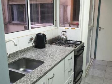 Venta Departamento Cuatro Ambientes en Once