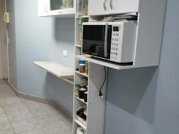 Venta Departamento Cuatro Ambientes en Once