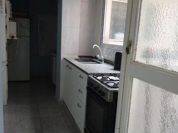Venta Departamento Cuatro Ambientes en Once