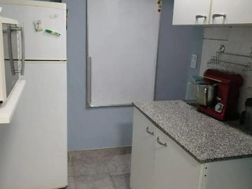 Venta Departamento Cuatro Ambientes en Once
