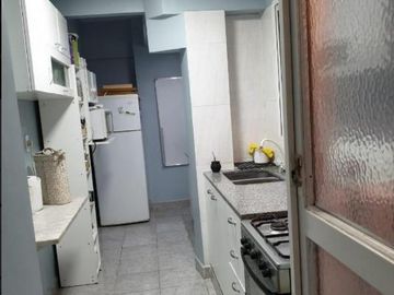 Venta Departamento Cuatro Ambientes en Once