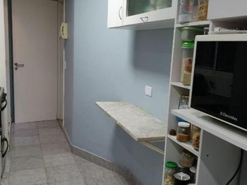 Venta Departamento Cuatro Ambientes en Once
