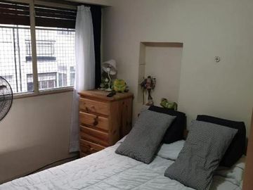 Venta Departamento Cuatro Ambientes en Once