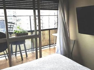 Venta Departamento Cuatro Ambientes en Once