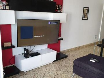 Venta Departamento Cuatro Ambientes en Once