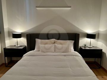 Departamento en venta en Hipódromo Condesa