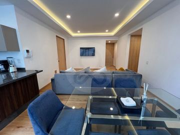 Departamento en venta en Hipódromo Condesa