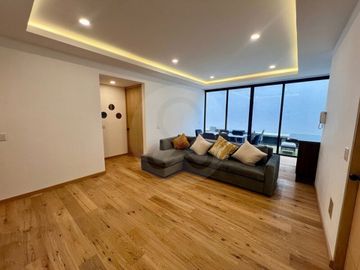 Departamento en venta en Hipódromo Condesa