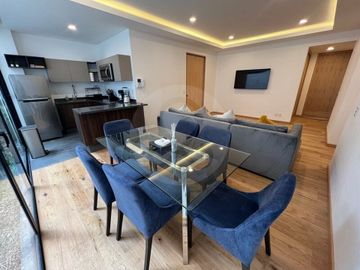 Departamento en venta en Hipódromo Condesa