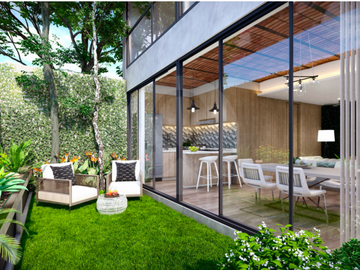 Departamento en venta en Hipódromo Condesa