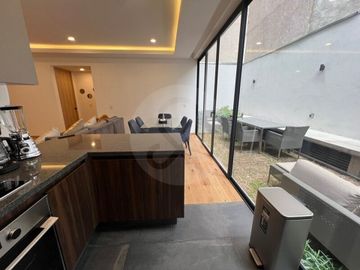 Departamento en venta en Hipódromo Condesa