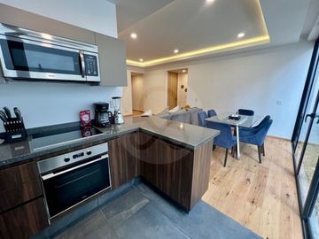 Departamento en venta en Hipódromo Condesa