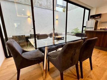 Departamento en venta en Hipódromo Condesa