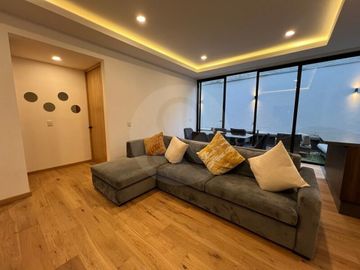 Departamento en venta en Hipódromo Condesa