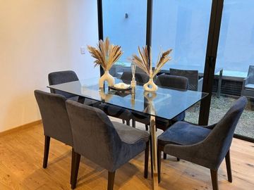 Departamento en venta en Hipódromo Condesa