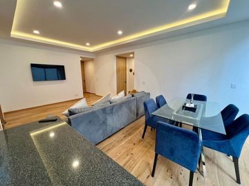 Departamento en venta en Hipódromo Condesa