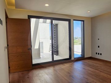 Casa en venta en Rancho San Juan