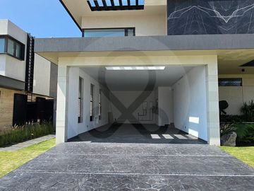 Casa en venta en Rancho San Juan