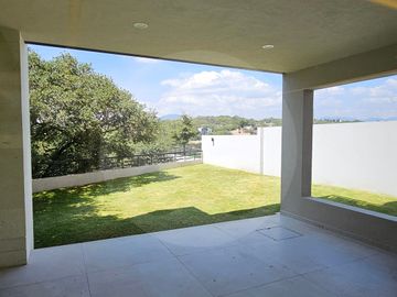 Casa en venta en Rancho San Juan