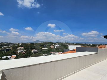 Casa en venta en Rancho San Juan
