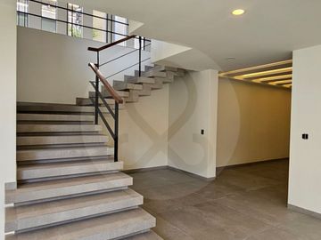 Casa en venta en Rancho San Juan