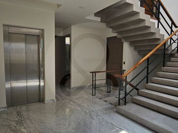 Casa en venta en Rancho San Juan