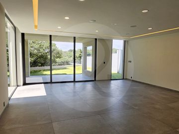 Casa en venta en Rancho San Juan