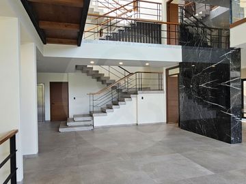 Casa en venta en Rancho San Juan