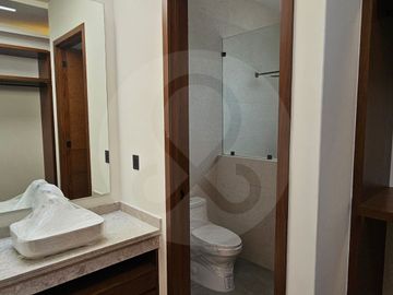 Casa en venta en Rancho San Juan