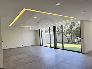 Casa en venta en Rancho San Juan