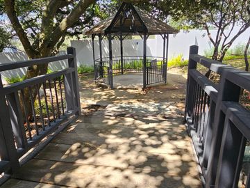 Casa en venta en Rancho San Juan