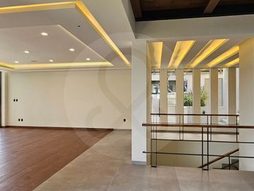 Casa en venta en Rancho San Juan