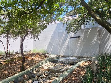 Casa en venta en Rancho San Juan