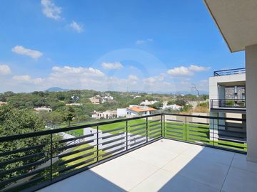 Casa en venta en Rancho San Juan