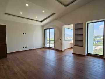 Casa en venta en Rancho San Juan