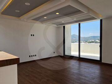 Casa en venta en Rancho San Juan