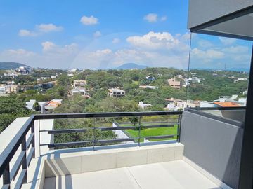 Casa en venta en Rancho San Juan