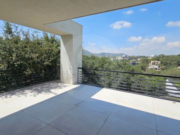 Casa en venta en Rancho San Juan