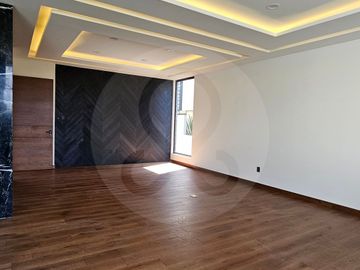 Casa en venta en Rancho San Juan