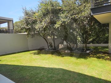 Casa en venta en Rancho San Juan