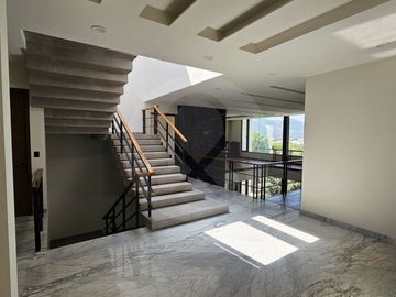 Casa en venta en Rancho San Juan