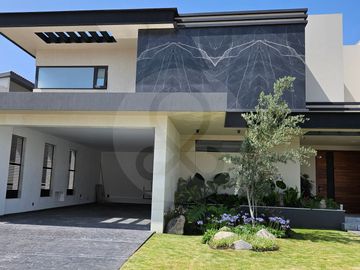 Casa en venta en Rancho San Juan