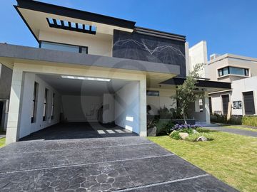 Casa en venta en Rancho San Juan